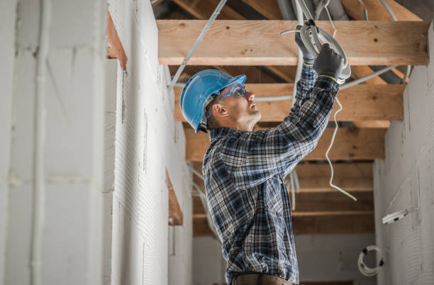 Best Electrical Troubleshooting Services  in Sidney, OH