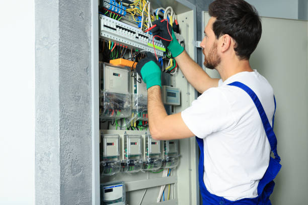 Best Electrical Outlet Repair  in Sidney, OH
