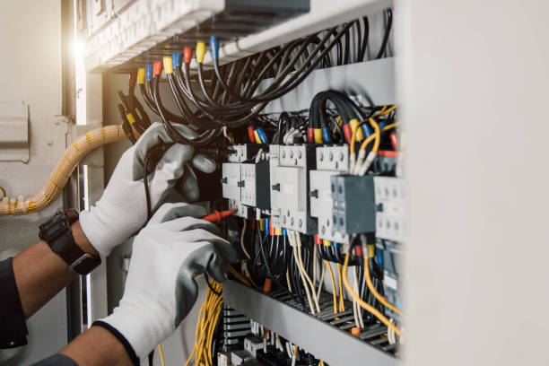 Best Licensed Electrician  in Sidney, OH