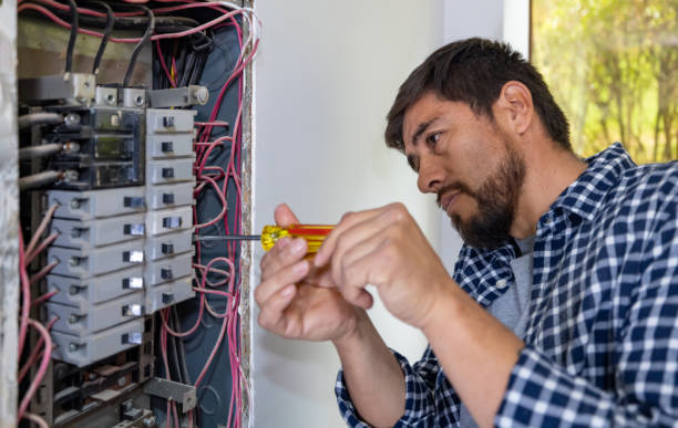 Best Electrical Wiring Services  in Sidney, OH